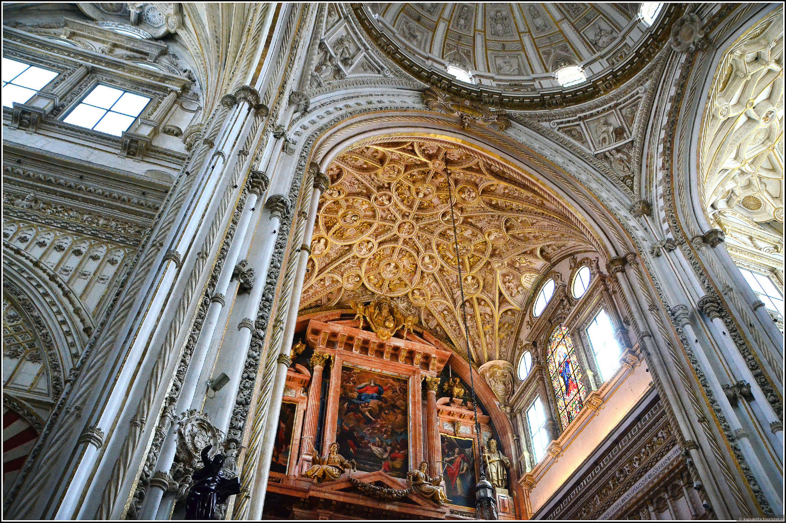 Cordoba